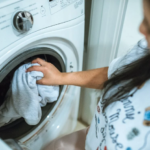 6 Tips Membuat Laundry Room, Mencuci Jadi Lebih Nyaman!